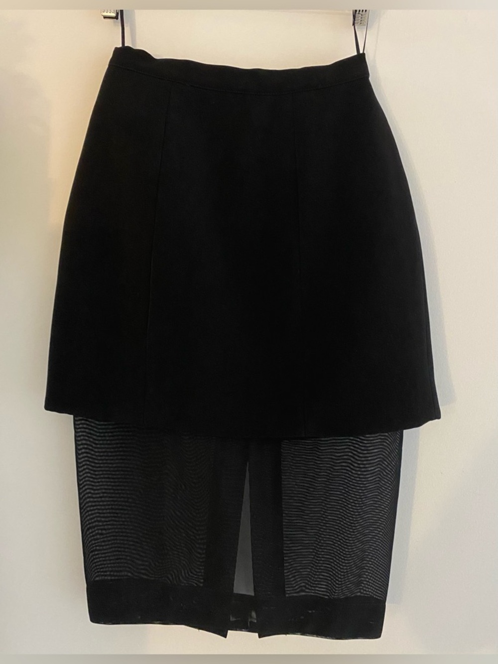AQ/AQ Shade Skirt